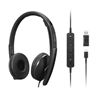Picture of LENOVO Wired ANC Headset Gen 2 Teams