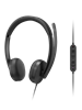 Picture of LENOVO Wired VoIP Headset 5000 Teams
