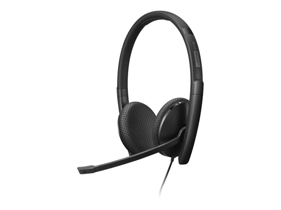 Picture of LENOVO Wired VoIP Headset Teams
