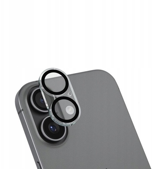 Picture of Lens Shield - Szkło na aparat i obiektyw iPhone 17
