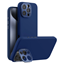 Attēls no LensWing Prop Magnetic Case AP iPhone16 Pro Blue