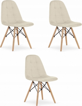 Attēls no Leobert Krzeso DUMO - be aksamit x 3