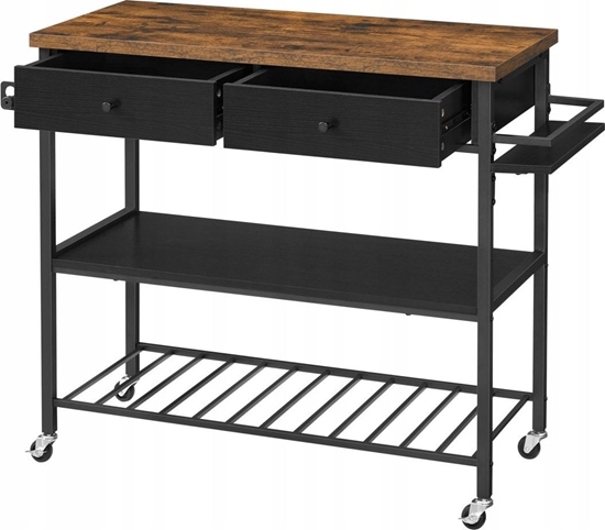 Picture of Leobert Szafka Kuchenna - KKI003B01