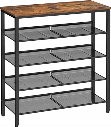 Attēls no Leobert Szafka na Buty - LBS038B01