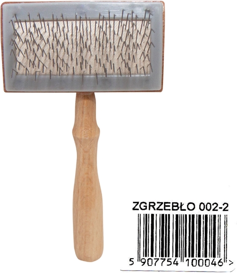 Picture of LESSIE-LAND ZGRZEBO 002-2