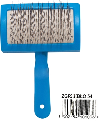 Picture of LESSIE-LAND ZGRZEBO 054