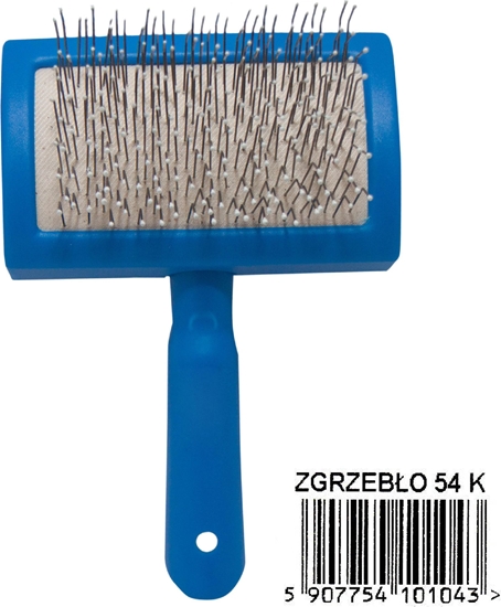 Picture of LESSIE-LAND ZGRZEBO 054/K