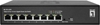 Picture of Level One GES-2208 Hilbert 8Port 10inch Gb Switch
