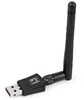 Picture of Level One LevelOne Wireless USB Netzwerkadapter IEEE 802.11 300Mbps sw