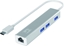Attēls no Level One USB-0504 Gigabit USB-C Network Adapter