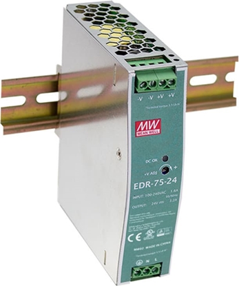 Picture of LevelOne POW-4821 48V DC Industrial Power Supply