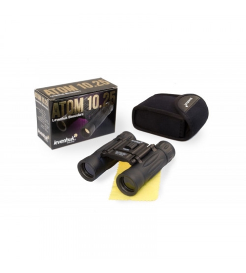Изображение Levenhuk Atom 10x25