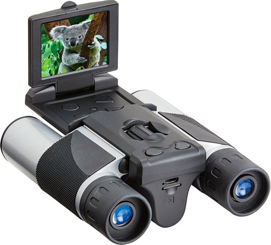 Picture of Levenhuk Atom Digital DB10 LCD Binocular