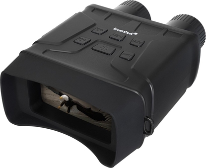 Attēls no Levenhuk Atom Digital DNB100 Night Vision Binocular