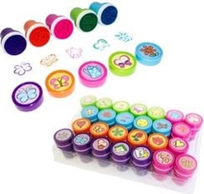 Attēls no Leviatan Piecztki dekoracyjne 9560