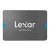 Изображение Lexar - SSD NQ100 480 GB, 2.5'' SATA 6Gb/s