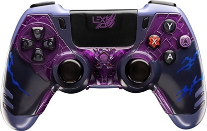 Attēls no Lexip LEXIP SASUKE CONTROLLER DESIGN BY TSUME - NARUTO SHIPPUDEN