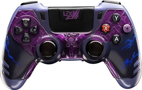 Picture of Lexip LEXIP SASUKE CONTROLLER DESIGN BY TSUME - NARUTO SHIPPUDEN