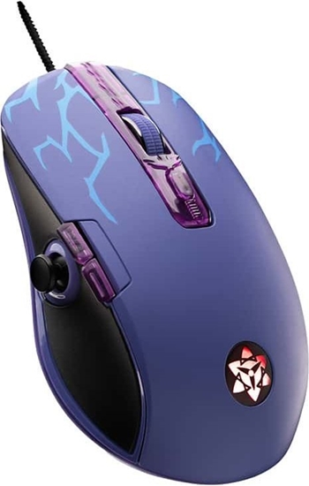 Изображение Lexip LEXIP SASUKE MOUSE DESIGN BY TSUME - NARUTO SHIPPUDEN