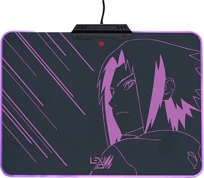 Picture of Lexip LEXIP SASUKE MOUSE PAD DESIGN BY TSUME - NARUTO SHIPPUDEN