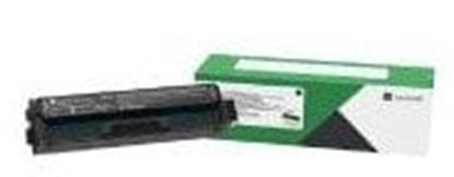 Attēls no Lexmark 20N2HK0 toner cartridge 1 pc(s) Black