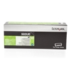 Picture of Lexmark 50F2U0R toner cartridge 1 pc(s) Original Black