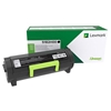Picture of Lexmark 51B2X00 toner cartridge 1 pc(s) Original Black