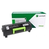 Picture of Lexmark 56F2H0E toner cartridge 1 pc(s) Original Black