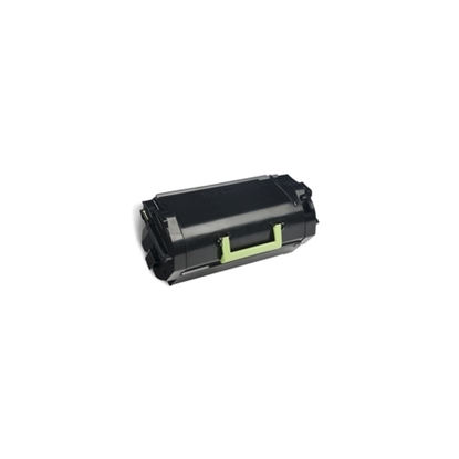 Attēls no Lexmark 622X toner cartridge 1 pc(s) Original Black
