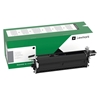 Picture of Lexmark 71C0Z10 toner cartridge 1 pc(s) Original Black