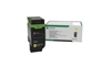 Изображение Lexmark 75M2HY0 toner cartridge 1 pc(s) Original Yellow