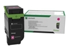 Изображение Lexmark 75M2HM0 toner cartridge 1 pc(s) Original Magenta