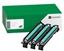 Picture of Lexmark 85D0Q00 CX930, 931, XC9325, 9335 3-Pack 87K Photoconductor Kit