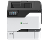 Picture of Lexmark Colour Laser Printer | CS730de | Laser | Colour | Printer | White