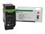 Attēls no Lexmark CS632, CX635 Mag Rtn 11.7K Cartridge | Lexmark 75M2XM0 | Lexmark - magenta - original - toner cartridge - LCCP, LRP | Cartridges | Magenta