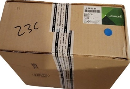 Picture of Lexmark Lexmark 41X0931 zestaw do drukarki