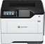 Picture of Lexmark MS632dwe | Mono | Laser | Printer | Maximum ISO A-series paper size A4 | Black/ white