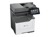 Picture of Lexmark MX632adwe Printer Laser B/W MFP A4 47 ppm USB Wi-Fi Ethernet LAN