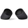 Picture of LEXON Ray Speaker Magnetic Bluetooth Speaker Set black LA132MN3 |