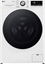 Изображение LG | Washing Machine | F4WR711S2W | Energy efficiency class A | Front loading | Washing capacity 11 kg | 1400 RPM | Depth 55.5 cm | Width 60 cm | Display | LED | Steam function | Direct drive | Wi-Fi | White