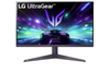 Picture of LG | 24GS50F-B | 23.7 " | VA | FHD | 16:9 | 180 Hz | 1 ms | 1920 x 1080 pixels | 200 cd/m² | HDMI ports quantity 2 | Black | Warranty 24 month(s)