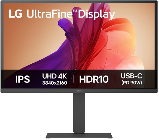Изображение LG 27U730A-B