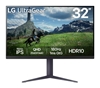 Изображение LG 32GS85Q-B.AEU 32inch Gaming Monitor