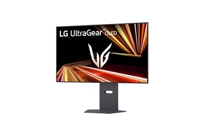 Attēls no LG 32GX870A-B.AEU 32i UHD UltraGear