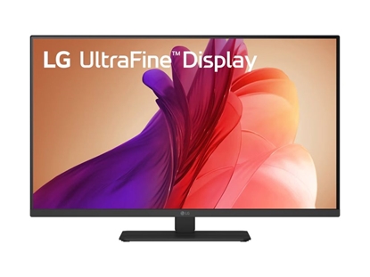 Picture of LG | 32U720A-B | 31.5 " | VA | UHD | 16:9 | 60 Hz | 5 ms | 3840 x 2160 pixels | 250 cd/m² | HDMI ports quantity 2 | Black