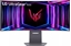 Attēls no Monitor LG UltraGear OLED 34GS95QE-B