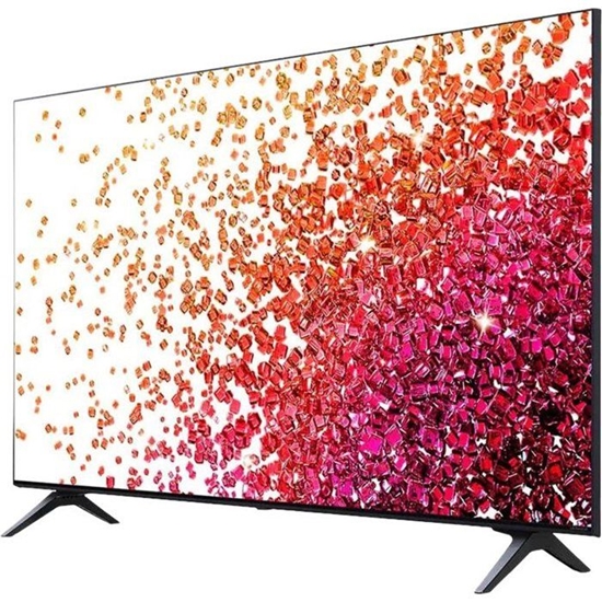 Picture of LG 43NANO753PR TV 43inch 4K LED LCD