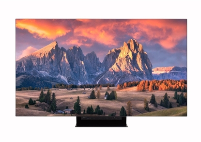 Attēls no LG 65EP5G-B UltraFine Display OLED Pro Monitor 165,1cm 65Zoll UHD 400cd/m2 18/7 webOS loop-thru SDI SFP+ HDMI