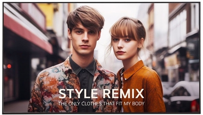 Attēls no LG 65US5P-E 165,1cm 65Zoll Signage Display US5P Series IPS UHD 500cd/m2 24/7 Haze webOS Speaker wifi