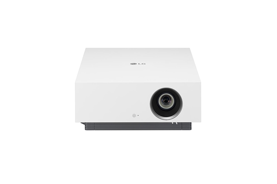 Picture of LG CineBeam HU810PW